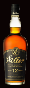 W.L. Weller 12 Year Kentucky Straight Bourbon 750mL