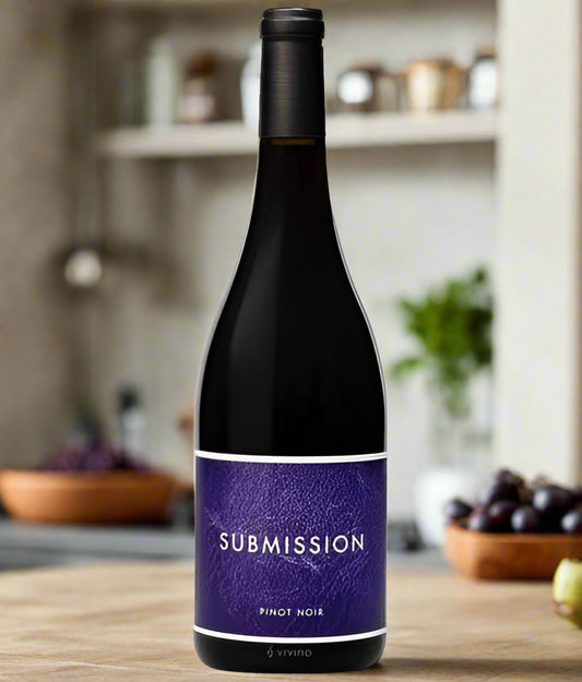 Submission Pinot Noir 750mL