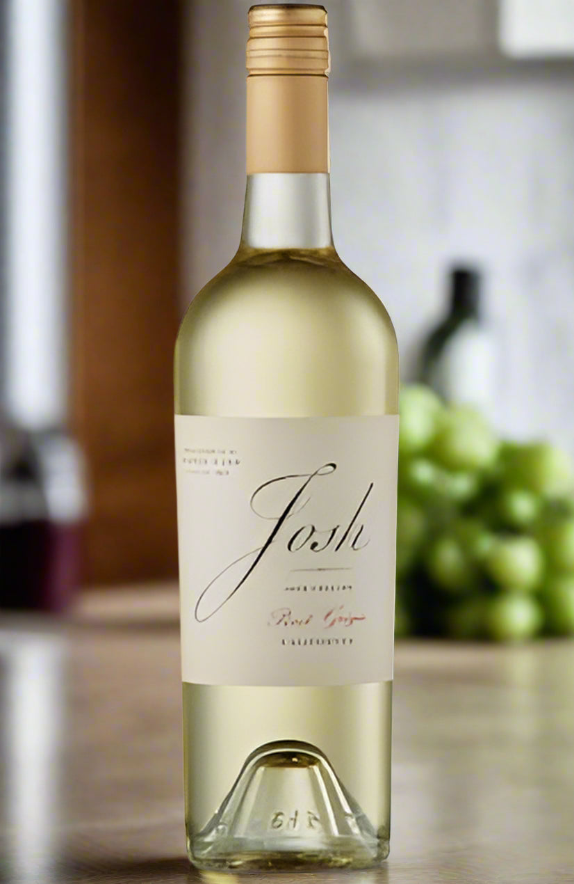 Josh Cellars Pinot Grigio 750mL