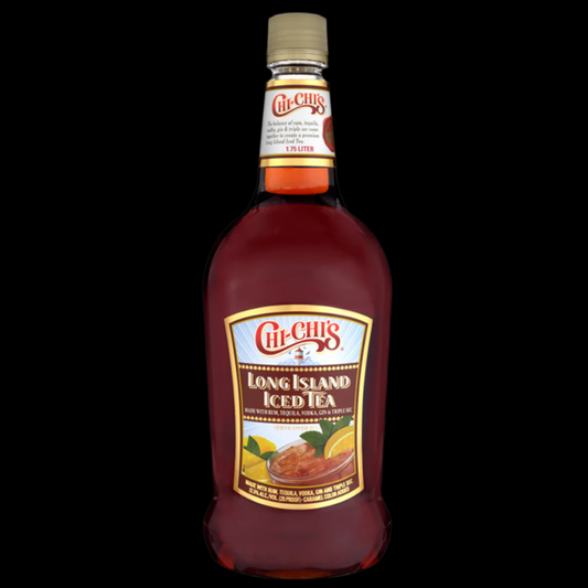 Chi-Chi's Long Island Iced Tea 1.75L (PET)