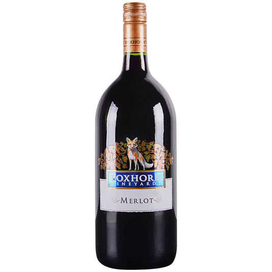 Foxhorn Merlot 1.5L