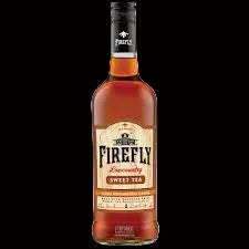 Firefly Sweet Tea Vodka 750mL