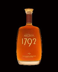 1792 Small Batch Kentucky Straight Bourbon 1.75L