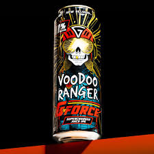 Voodoo Ranger G-Force IPA Tallboy