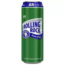 Rolling Rock Tall Boy