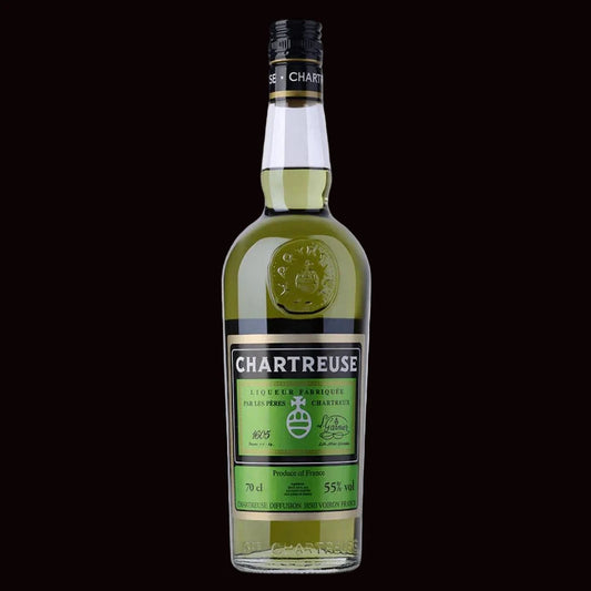 Chartreuse Green Liqueur 750mL