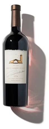 Robert Mondavi 2021 Cabernet Sauvignon 750mL