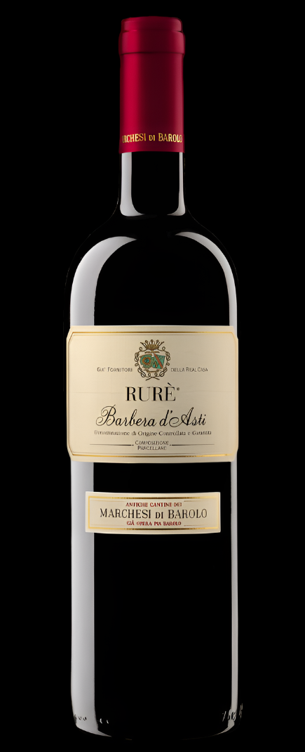 Marchesi Di Barolo Barbera D'Alba 750mL