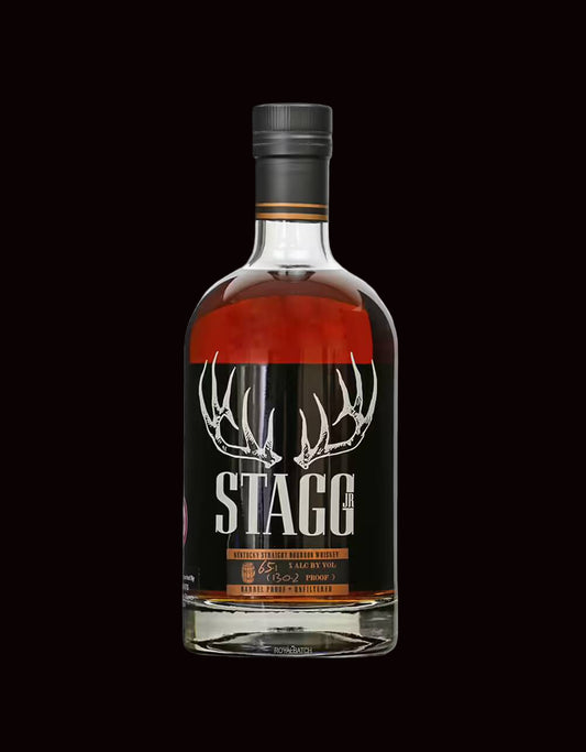 Stagg Kentucky Straight Bourbon Whiskey 750mL