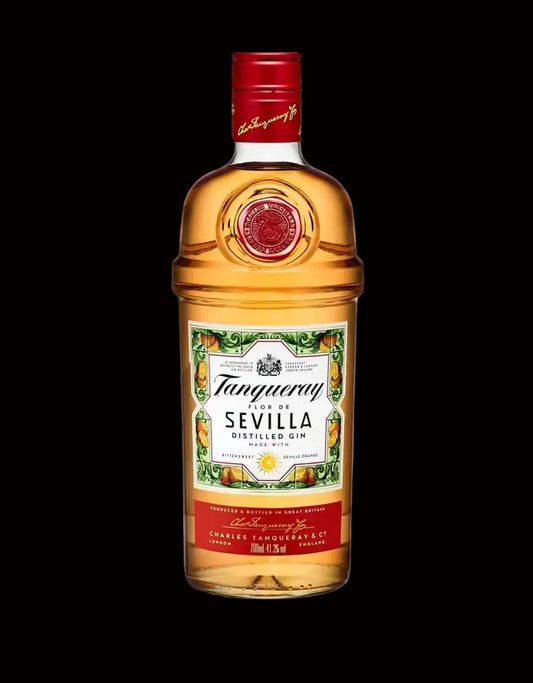 Tanqueray Sevilla Orange Gin 750mL