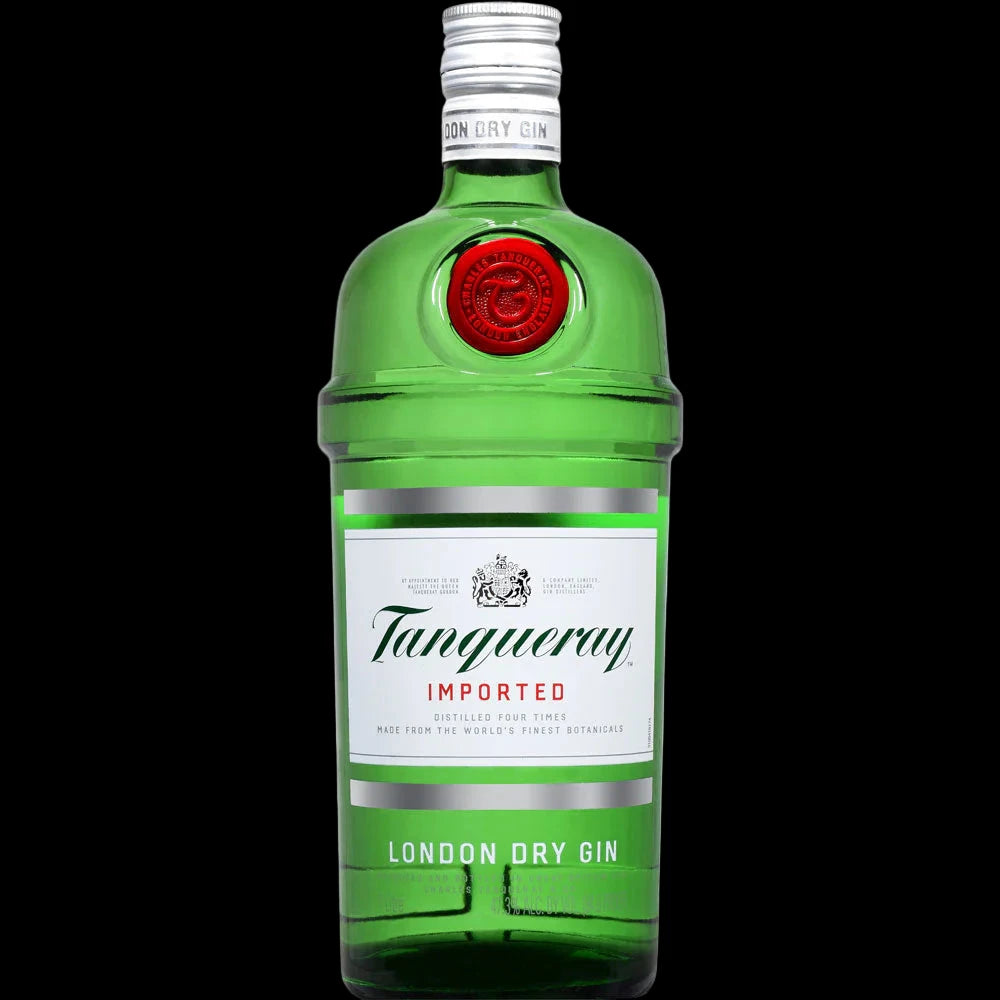 Tanqueray Special Dry Gin 750mL