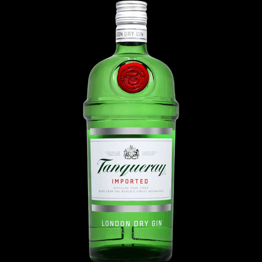 Tanqueray Special Dry Gin 750mL